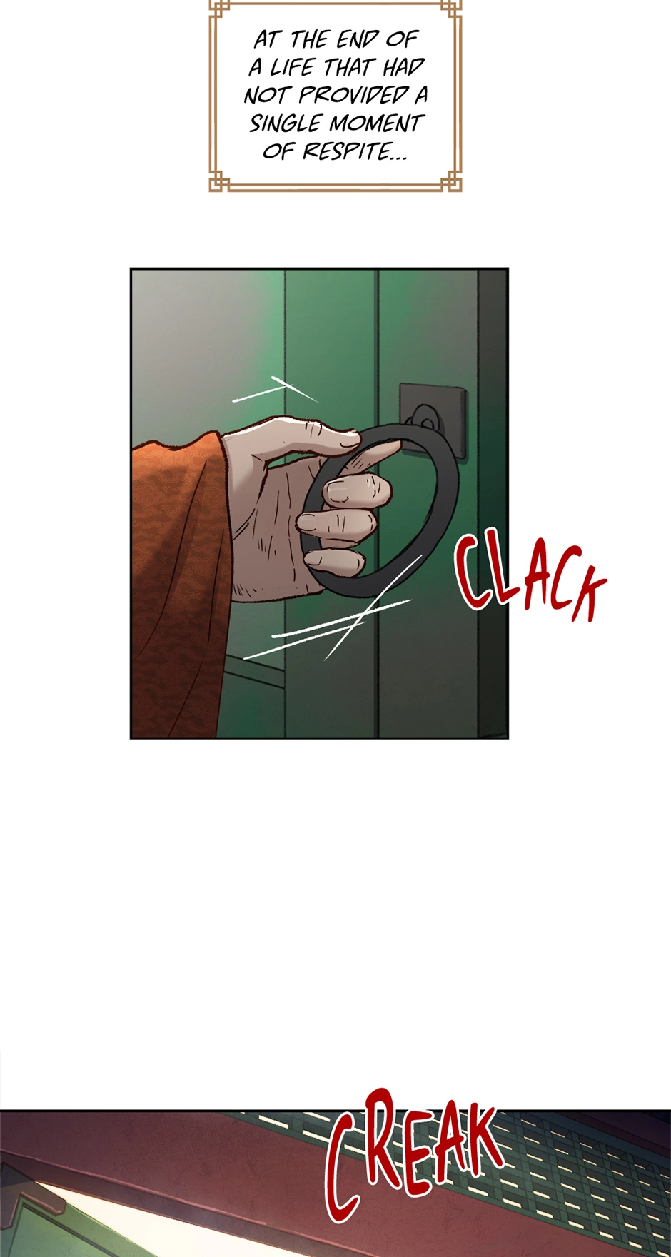 Read The Red Sleeve chapter 171 image 28 on Lezhin
