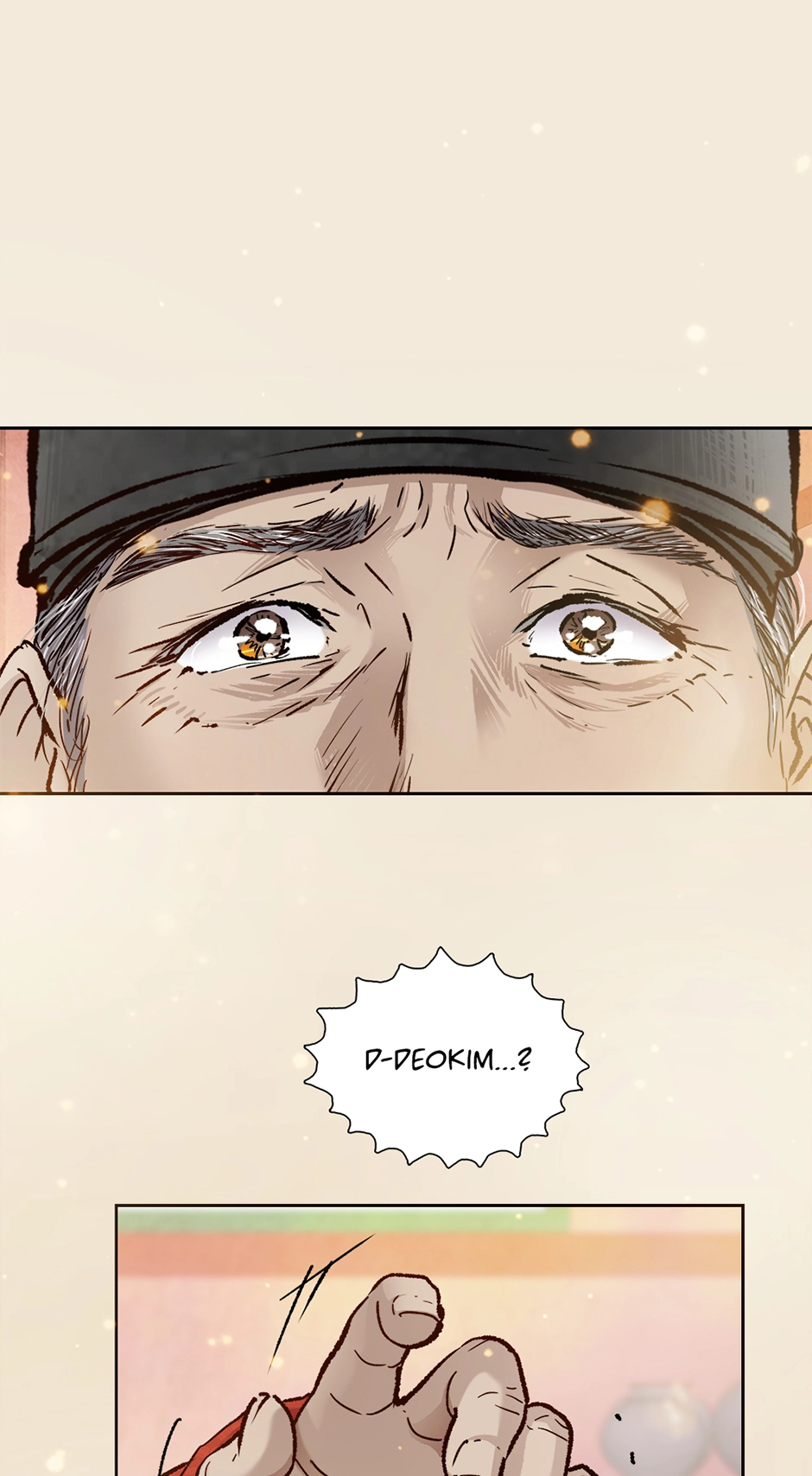 Read The Red Sleeve chapter 171 image 33 on Lezhin