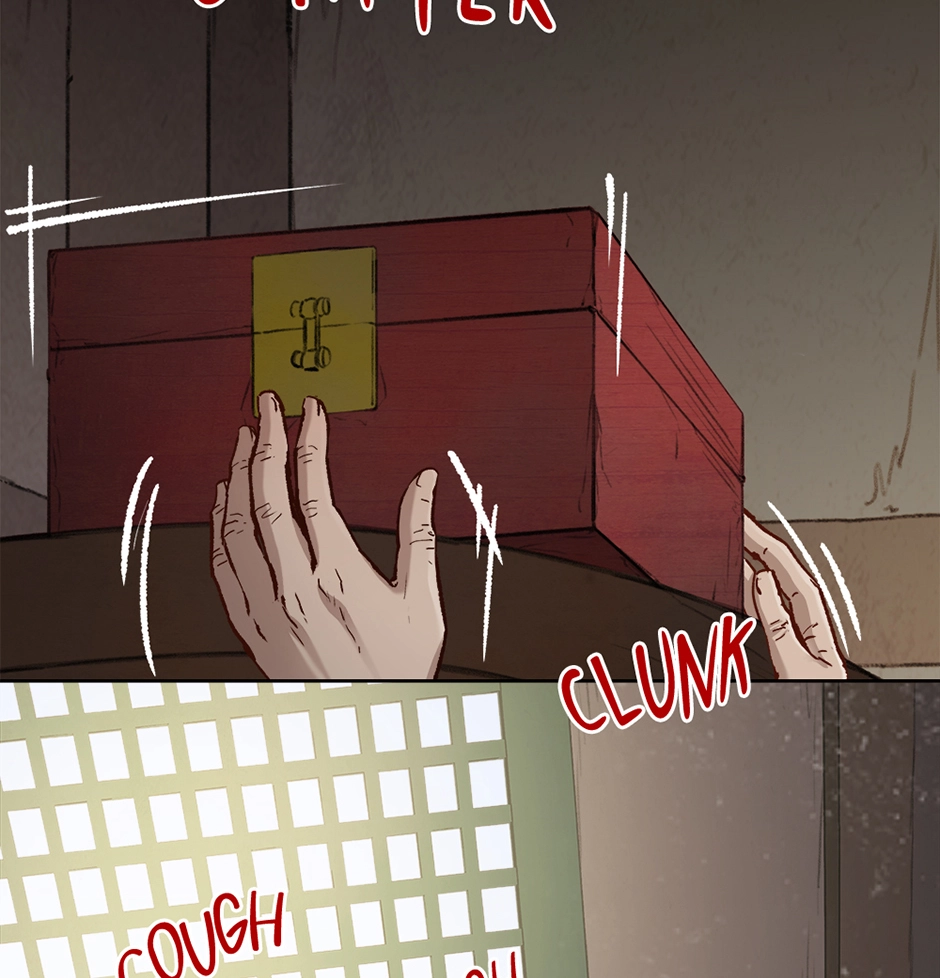 Read The Red Sleeve chapter 171 image 40 on Lezhin