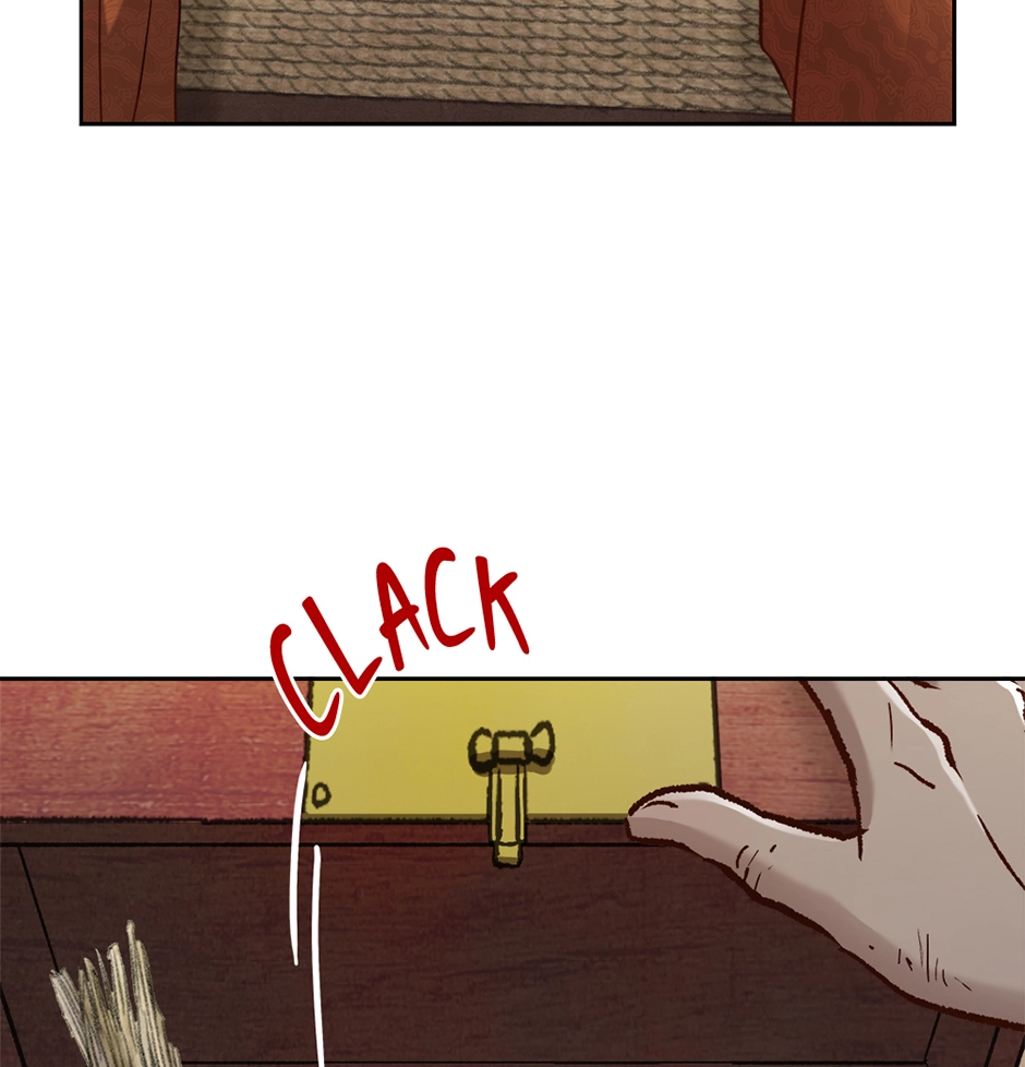 Read The Red Sleeve chapter 171 image 44 on Lezhin