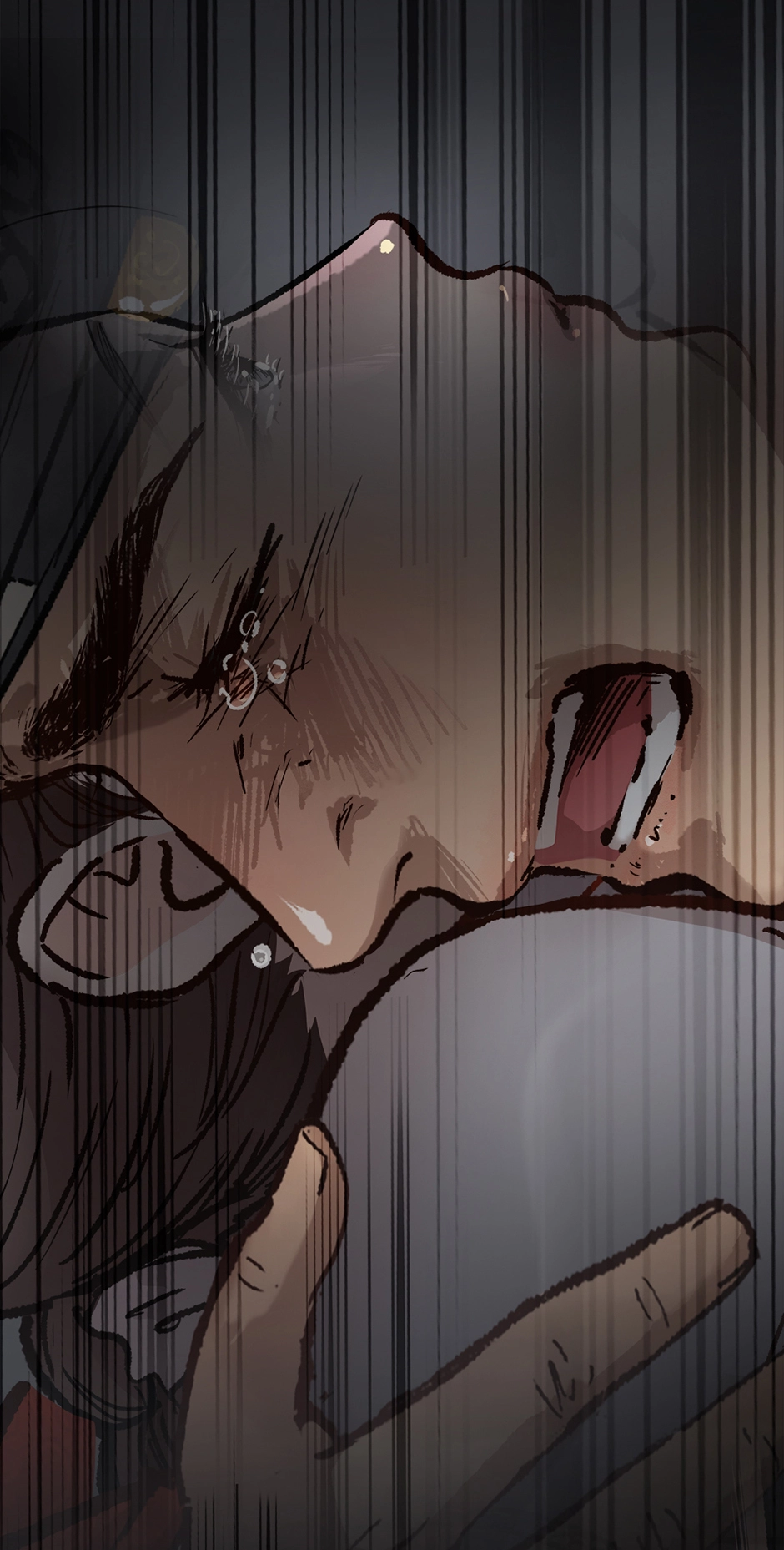 Read The Red Sleeve chapter 171 image 5 on Lezhin