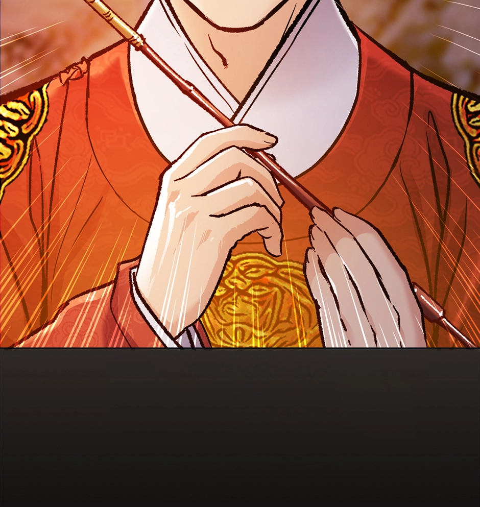 Read The Red Sleeve chapter 171 image 56 on Lezhin
