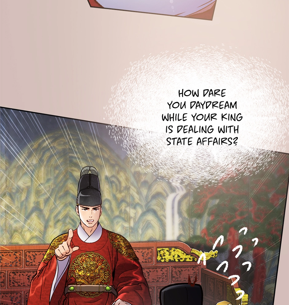 Read The Red Sleeve chapter 171 image 63 on Lezhin