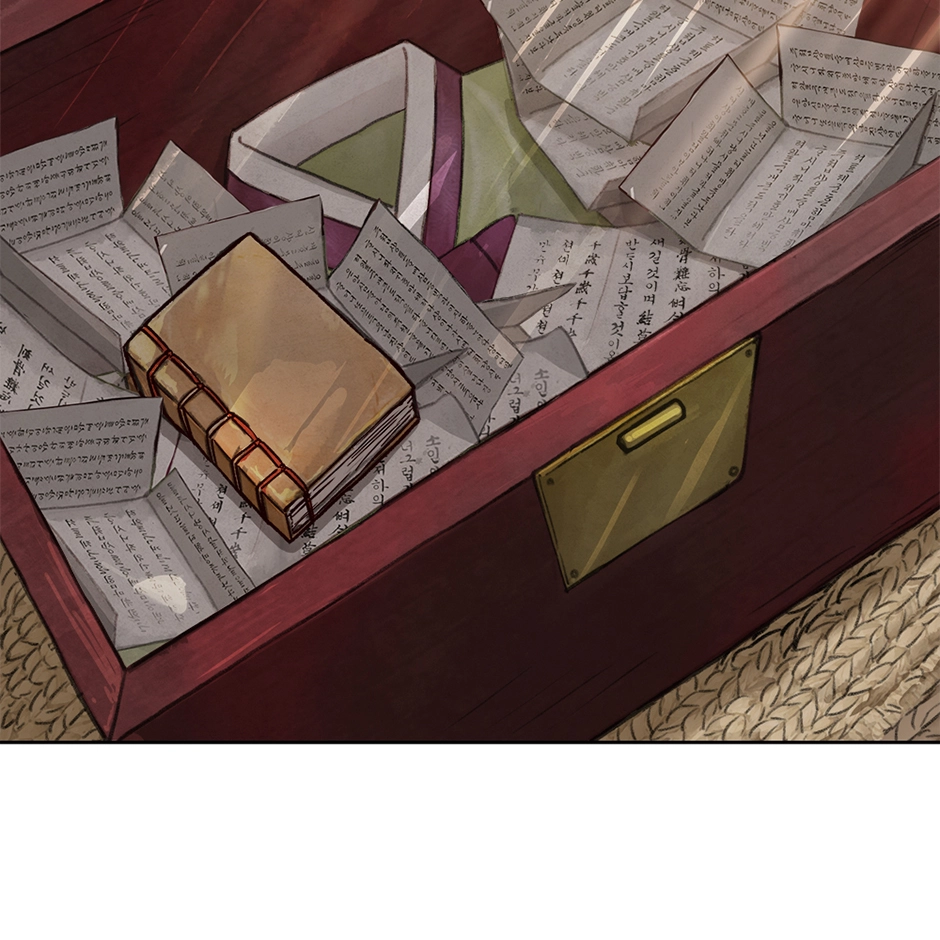 Read The Red Sleeve chapter 171 image 68 on Lezhin