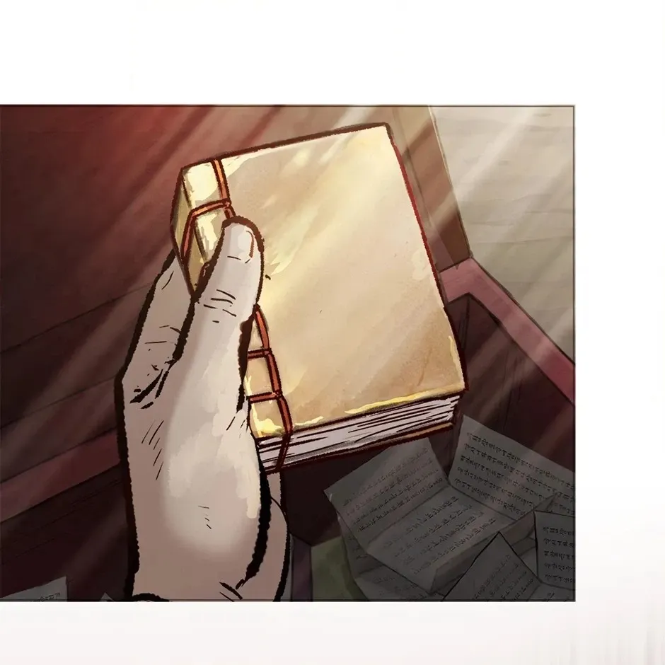 Read The Red Sleeve chapter 171 image 69 on Lezhin