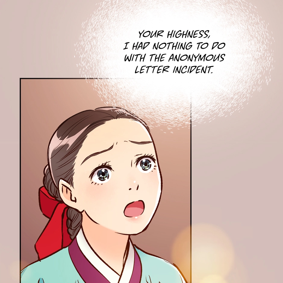 Read The Red Sleeve chapter 171 image 71 on Lezhin