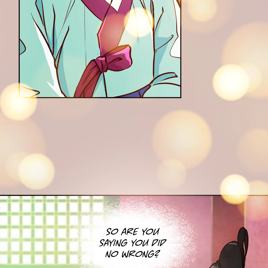Read The Red Sleeve chapter 171 image 72 on Lezhin