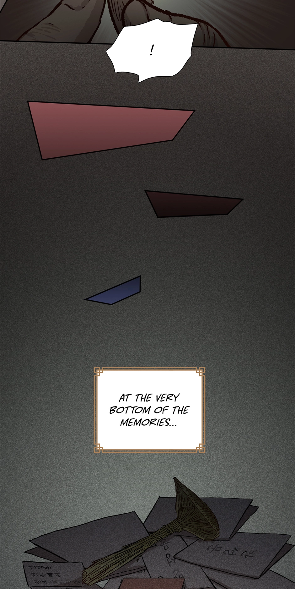 Read The Red Sleeve chapter 171 image 77 on Lezhin
