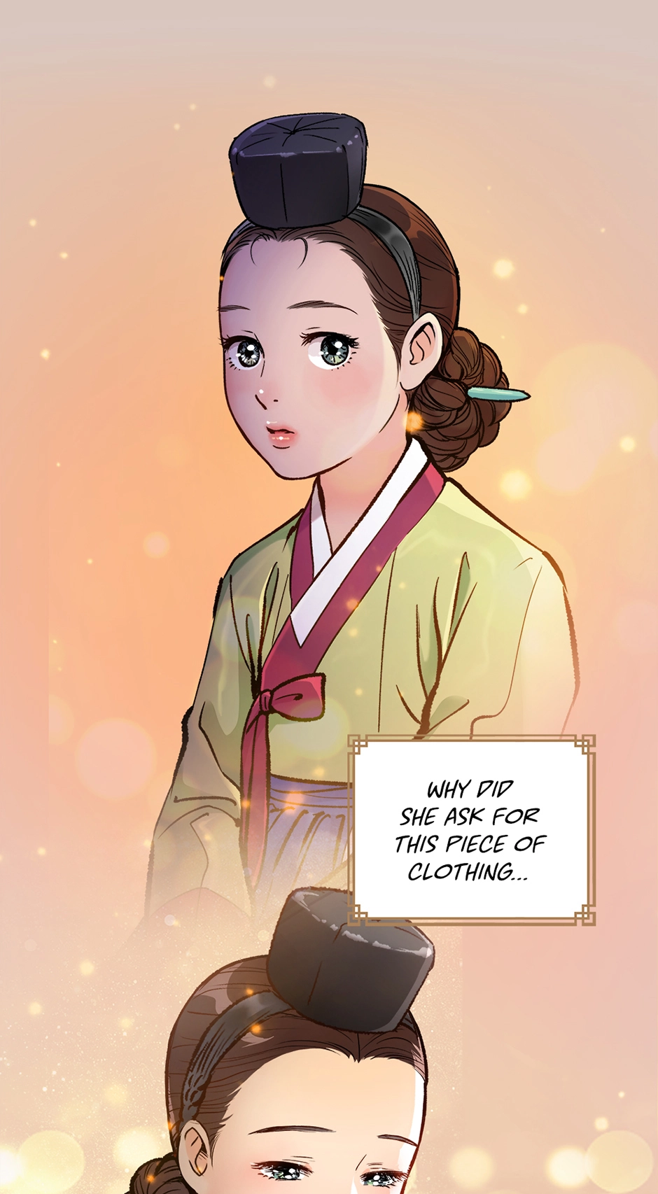 Read The Red Sleeve chapter 171 image 81 on Lezhin