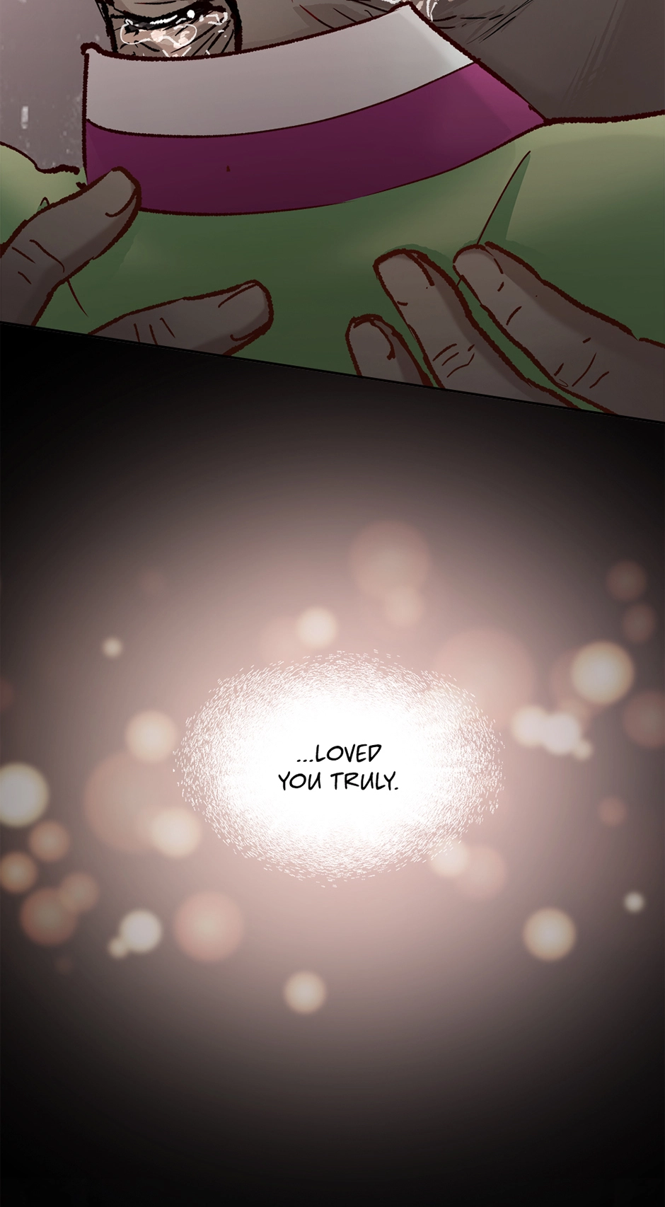 Read The Red Sleeve chapter 171 image 83 on Lezhin