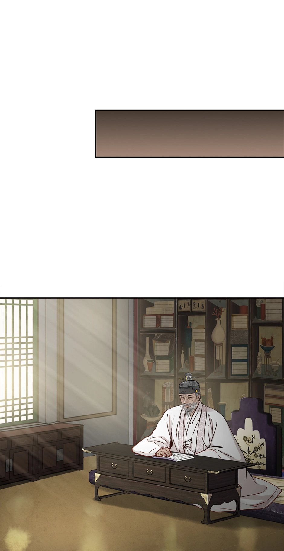 Read The Red Sleeve chapter 172 image 12 on Lezhin
