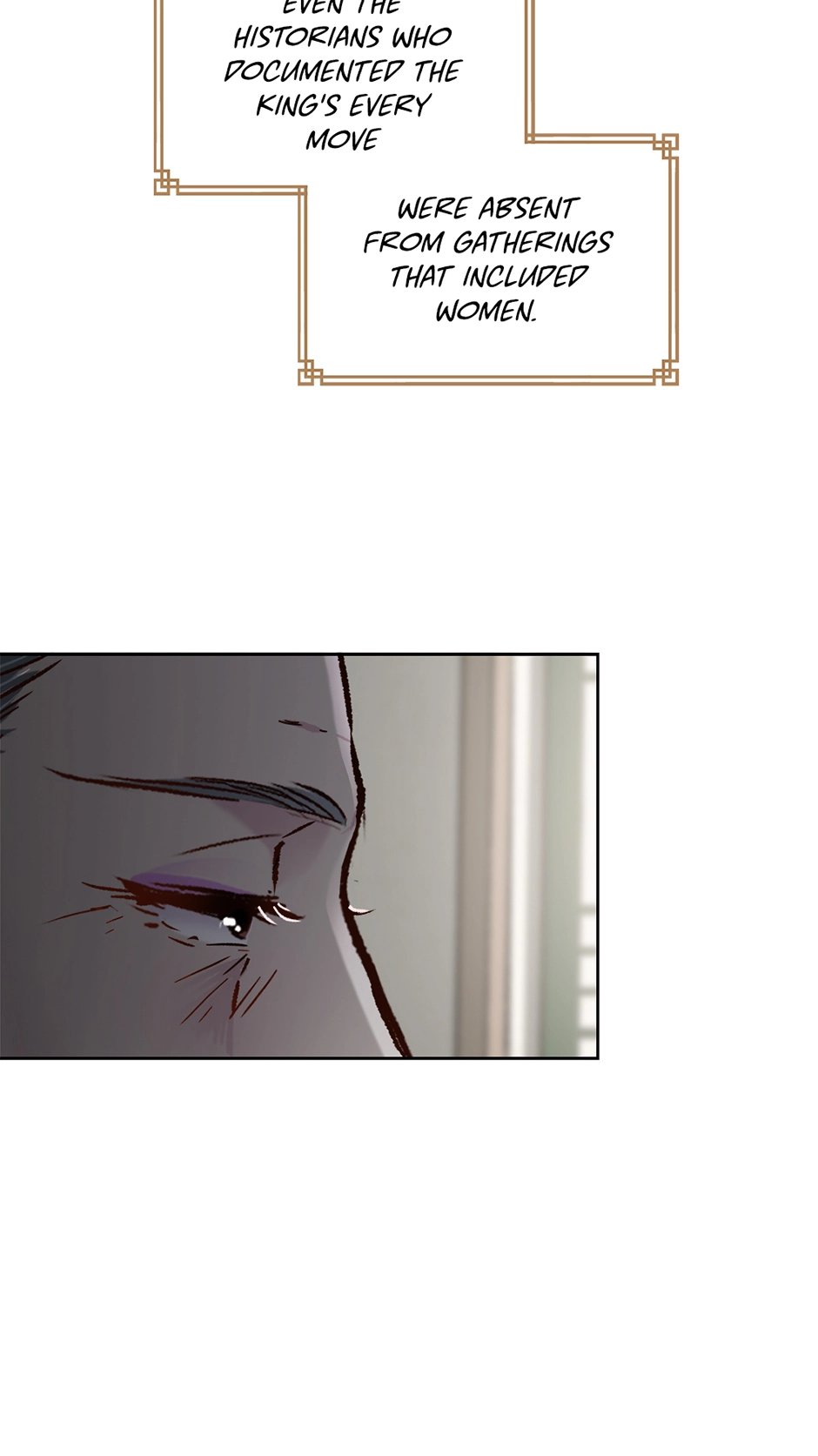Read The Red Sleeve chapter 172 image 23 on Lezhin