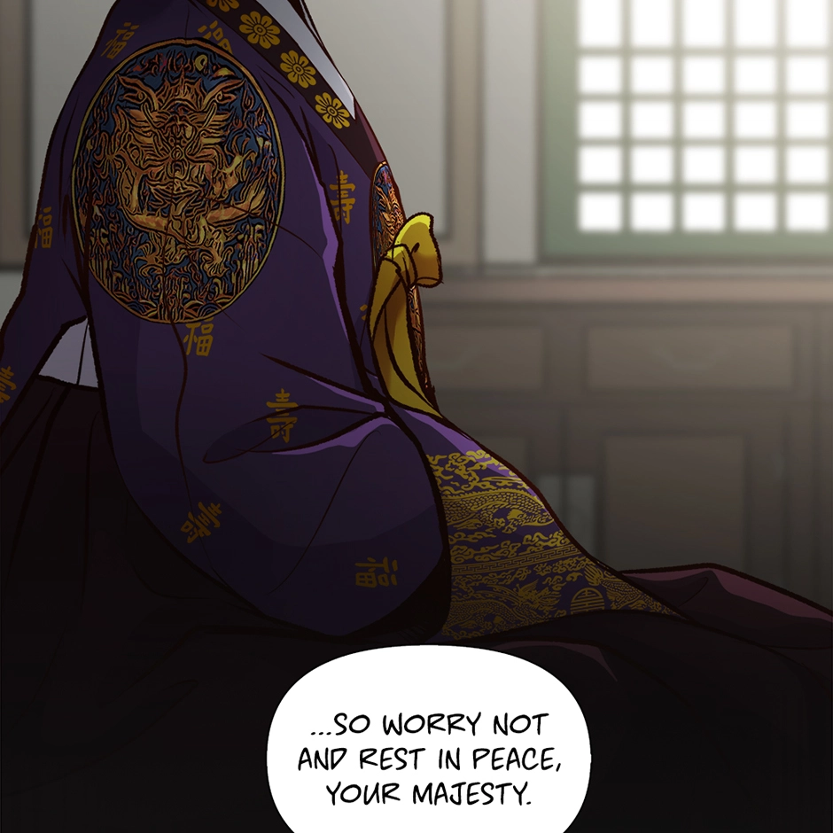 Read The Red Sleeve chapter 172 image 25 on Lezhin