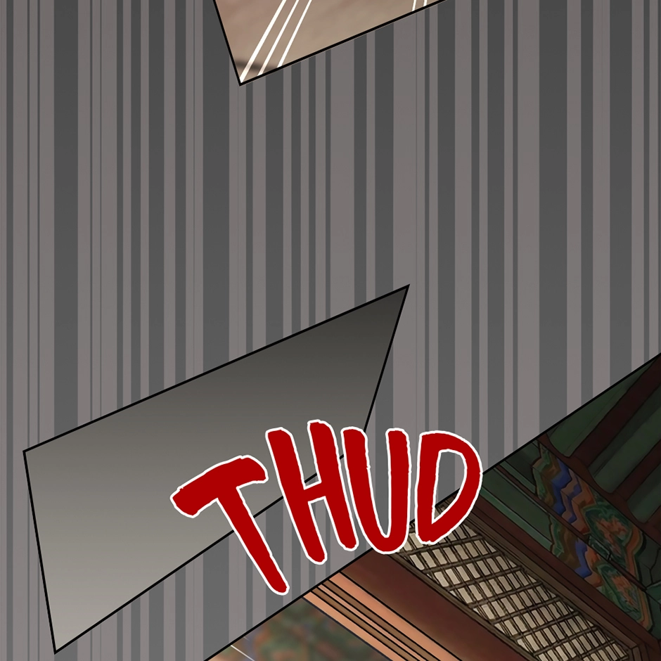 Read The Red Sleeve chapter 172 image 28 on Lezhin