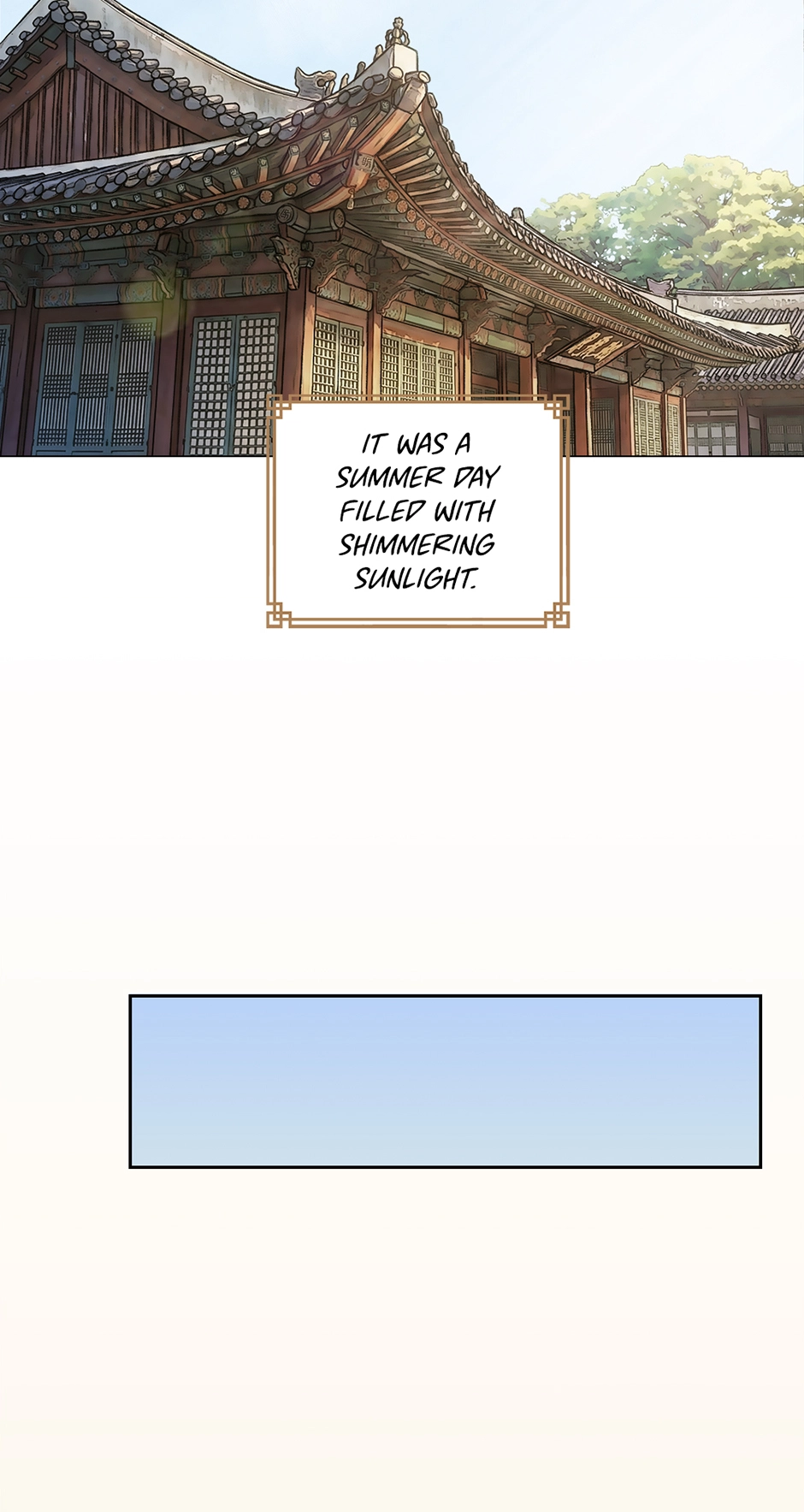 Read The Red Sleeve chapter 172 image 38 on Lezhin