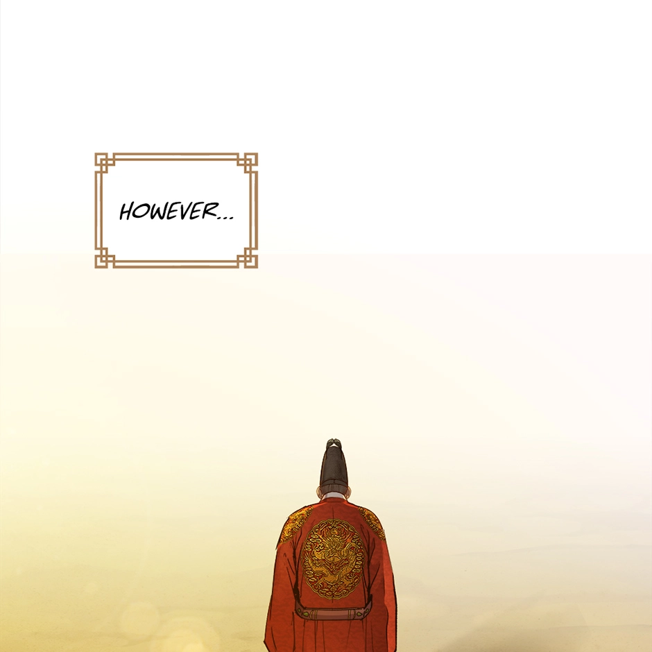 Read The Red Sleeve chapter 172 image 4 on Lezhin