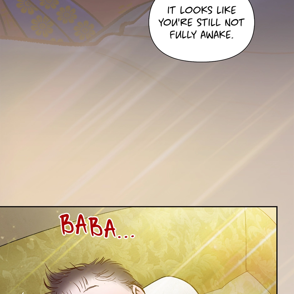 Read The Red Sleeve chapter 172 image 48 on Lezhin
