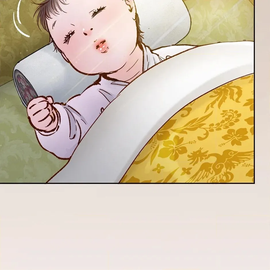 Read The Red Sleeve chapter 172 image 49 on Lezhin