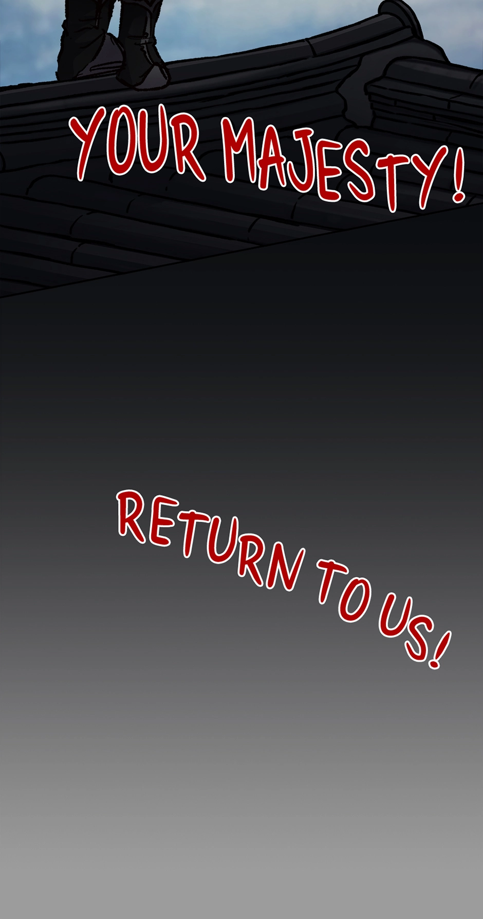 Read The Red Sleeve chapter 172 image 55 on Lezhin