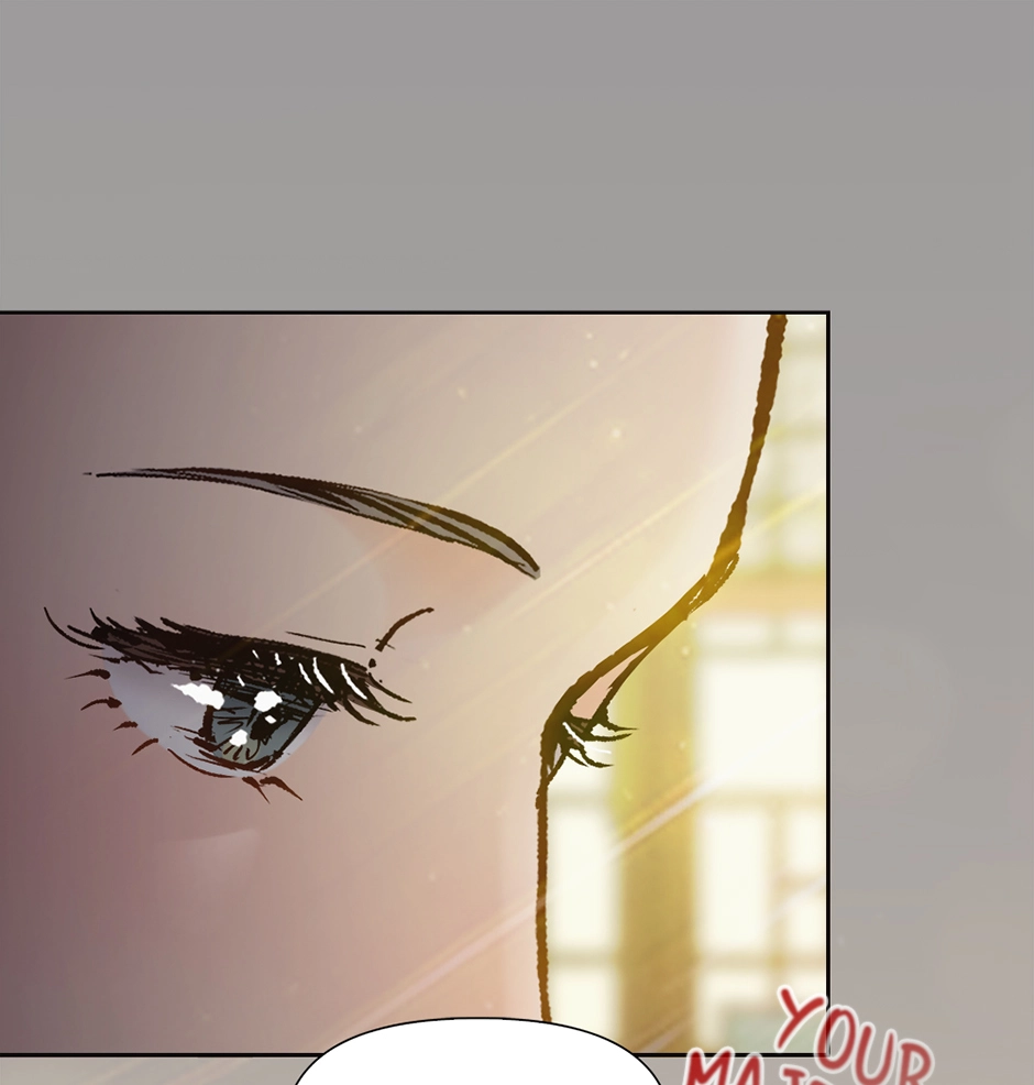 Read The Red Sleeve chapter 172 image 56 on Lezhin