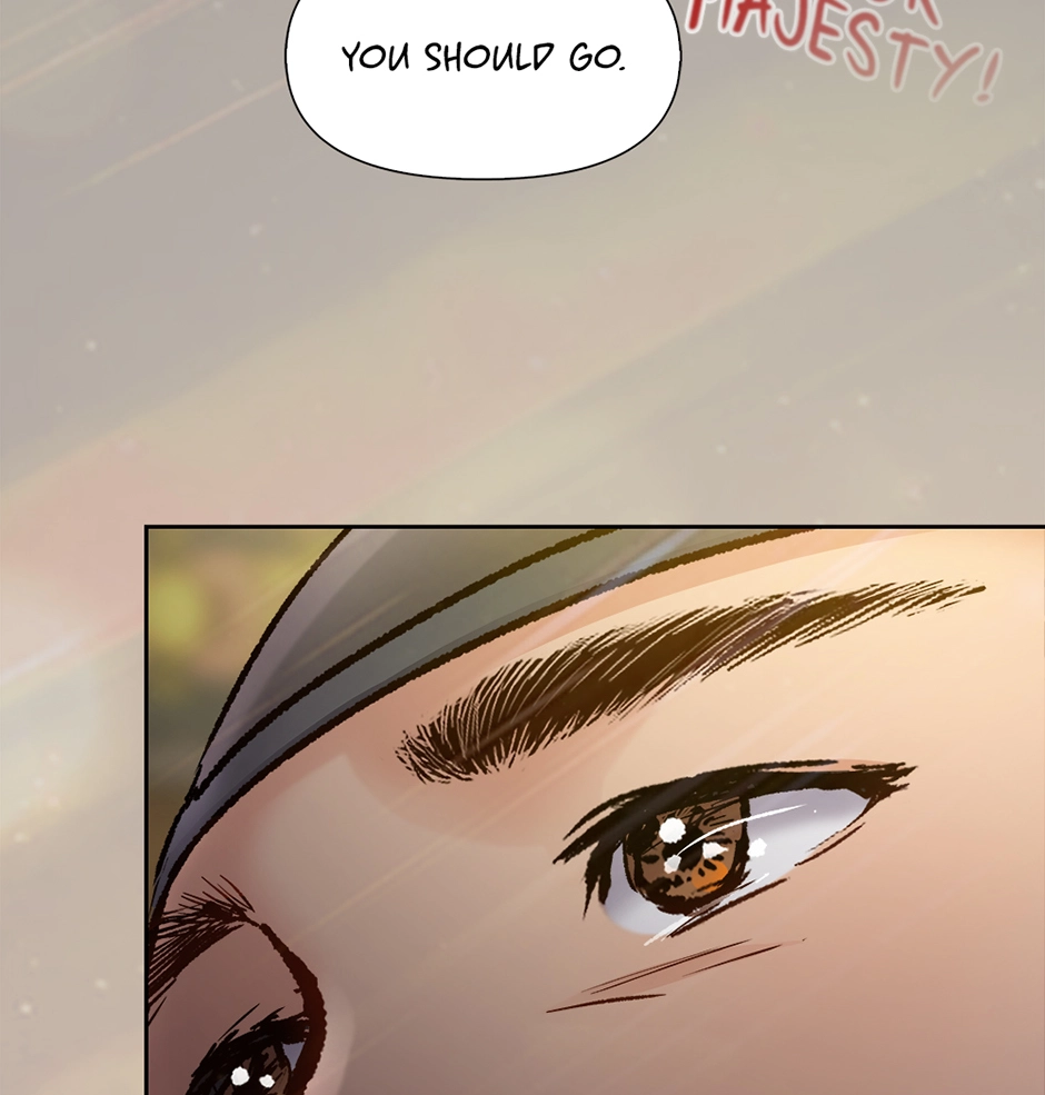 Read The Red Sleeve chapter 172 image 57 on Lezhin