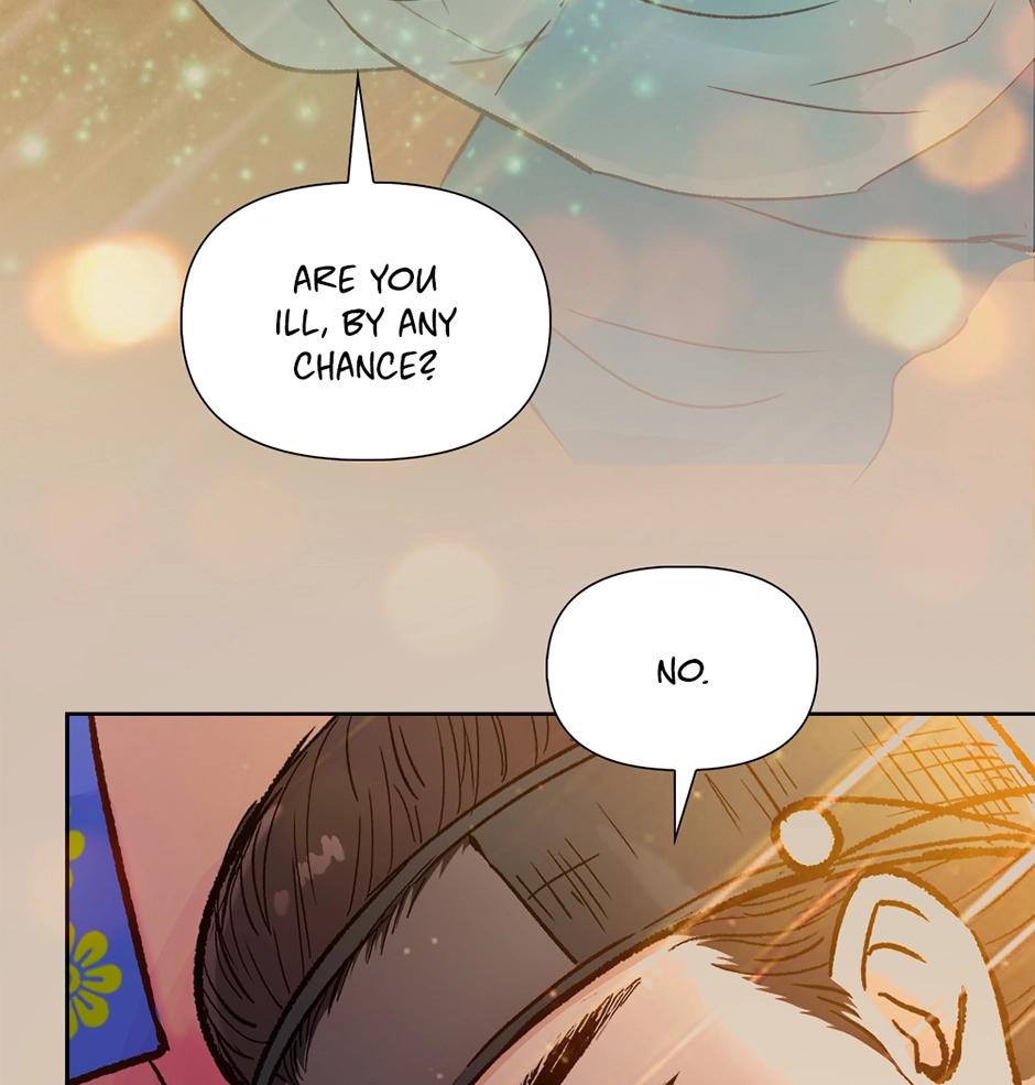 Read The Red Sleeve chapter 172 image 61 on Lezhin