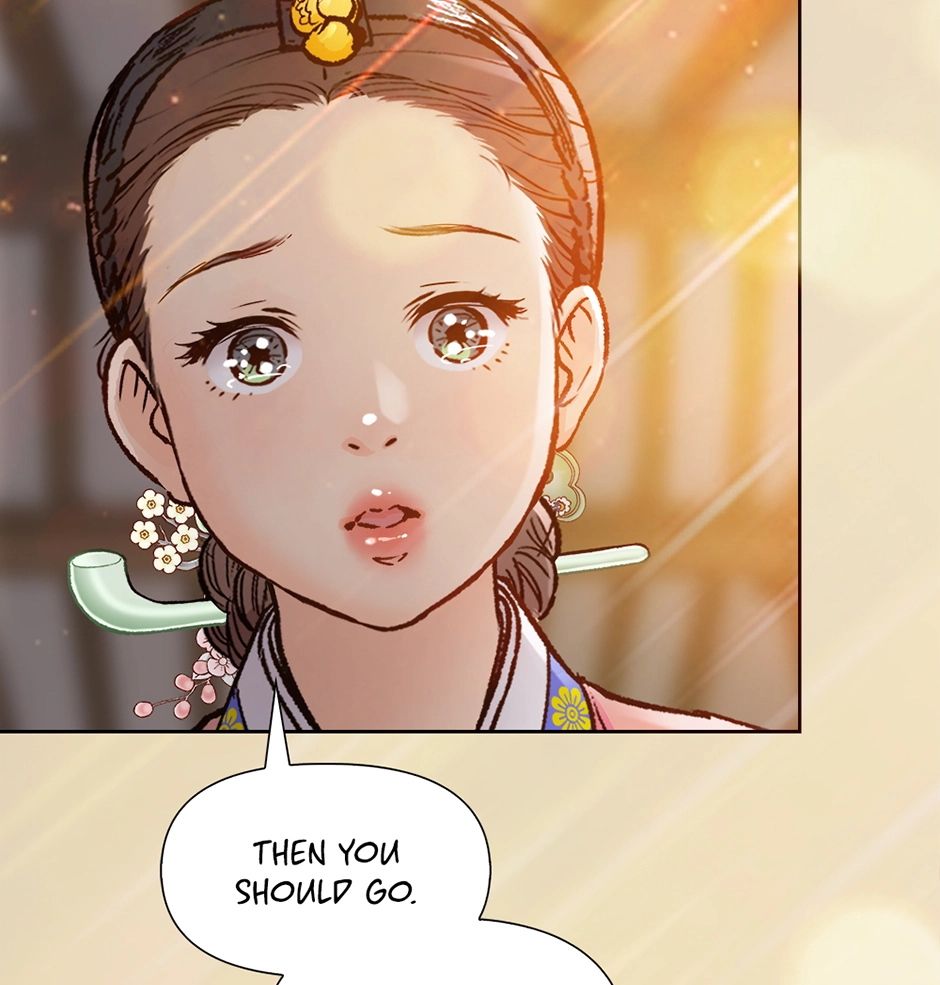Read The Red Sleeve chapter 172 image 63 on Lezhin