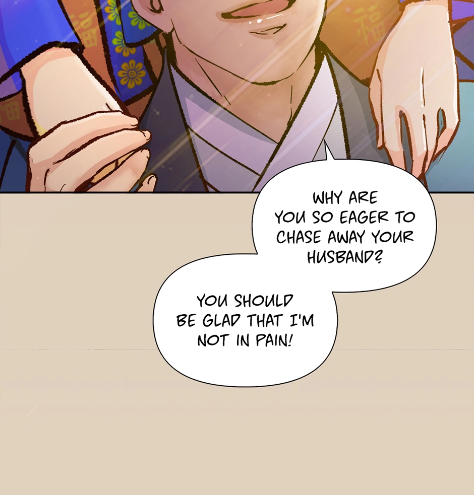 Read The Red Sleeve chapter 172 image 65 on Lezhin