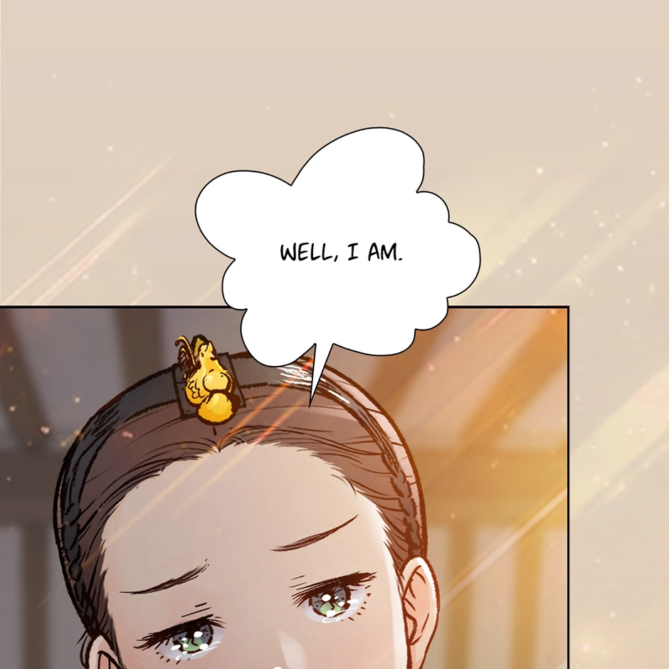 Read The Red Sleeve chapter 172 image 66 on Lezhin