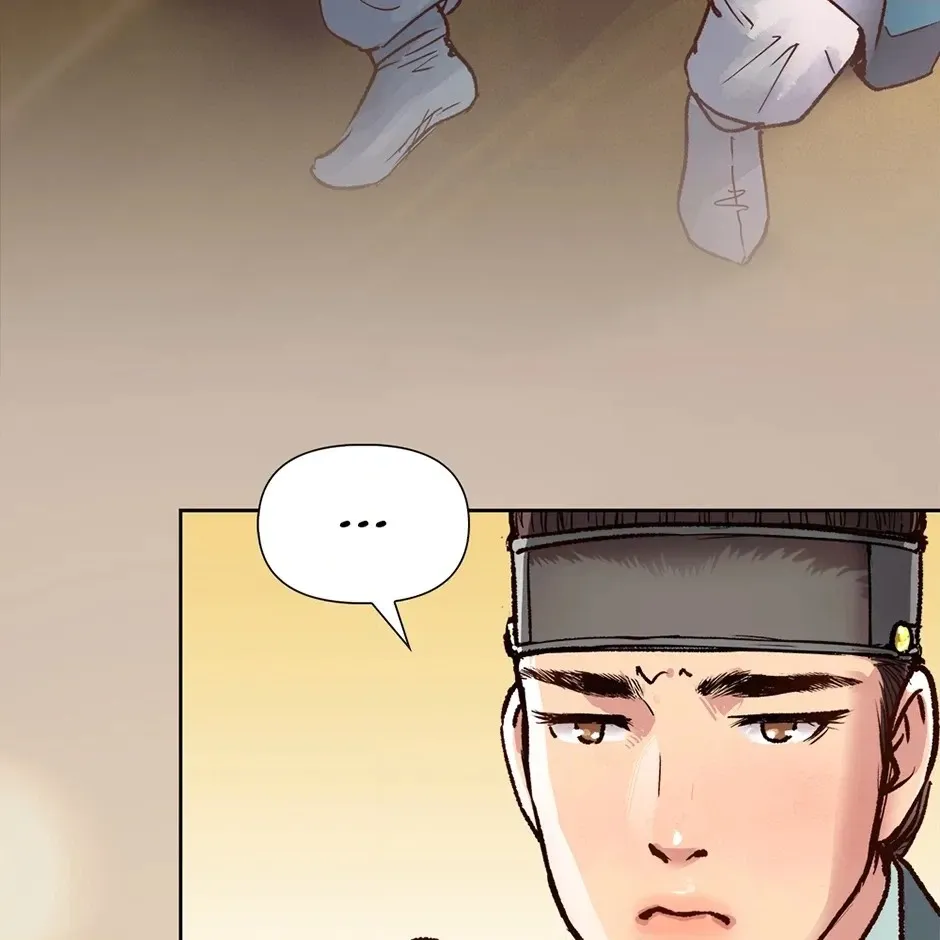 Read The Red Sleeve chapter 172 image 69 on Lezhin