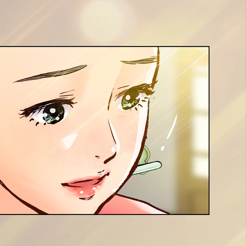 Read The Red Sleeve chapter 172 image 73 on Lezhin