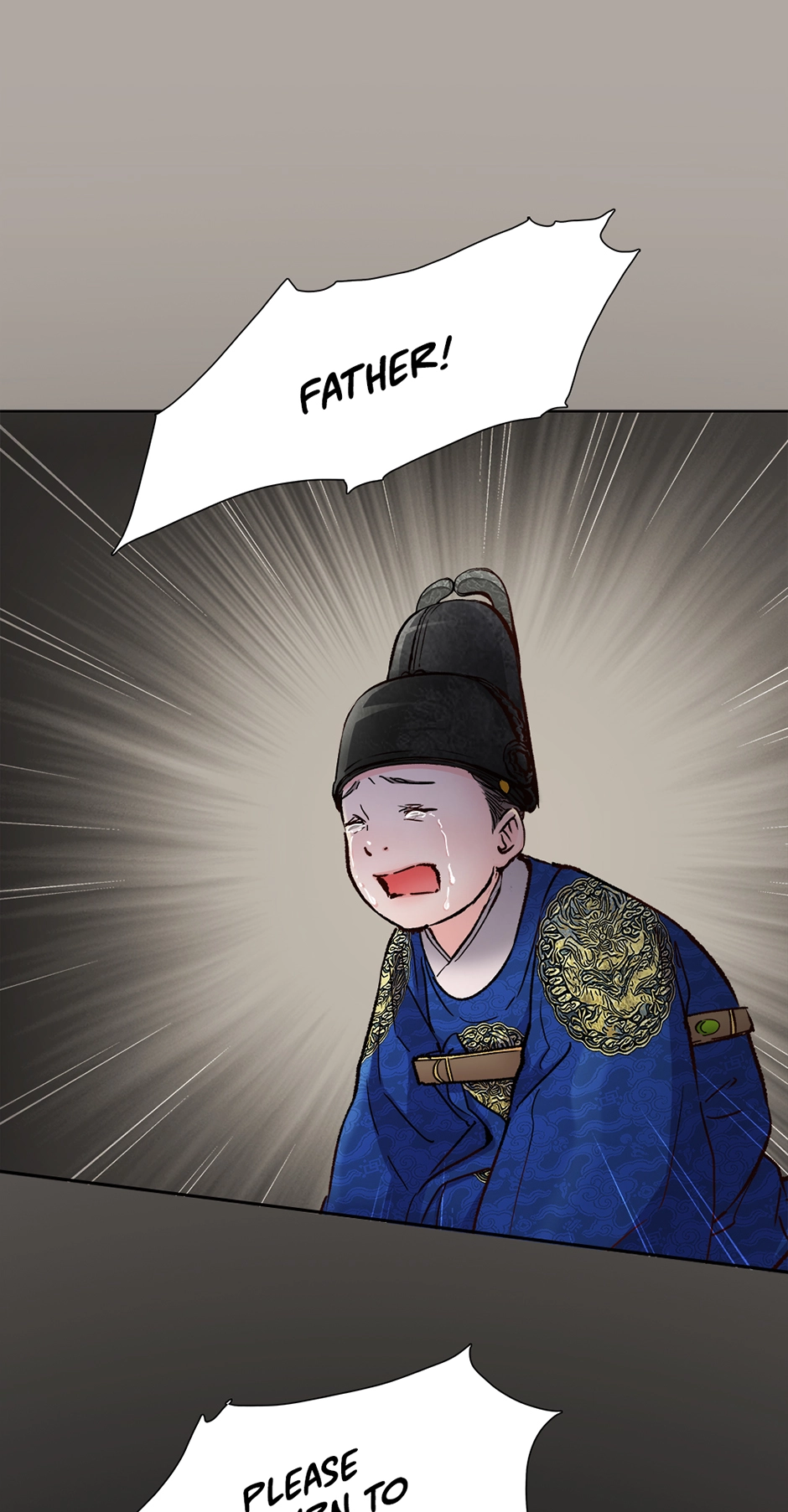 Read The Red Sleeve chapter 172 image 76 on Lezhin