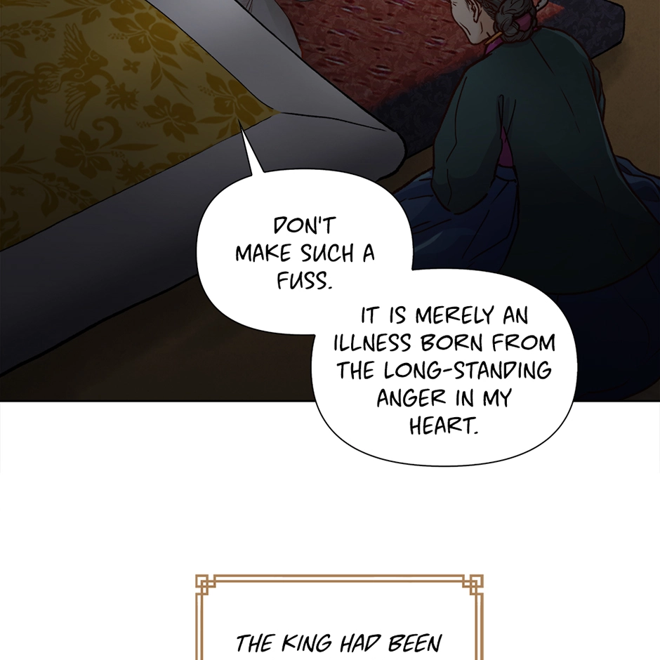 Read The Red Sleeve chapter 172 image 8 on Lezhin