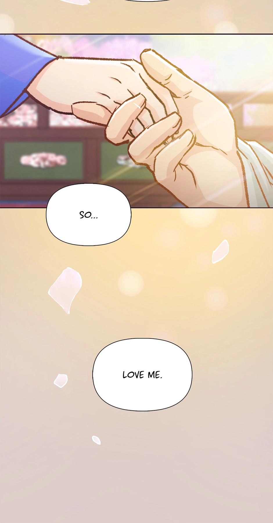 Read The Red Sleeve chapter 172 image 81 on Lezhin