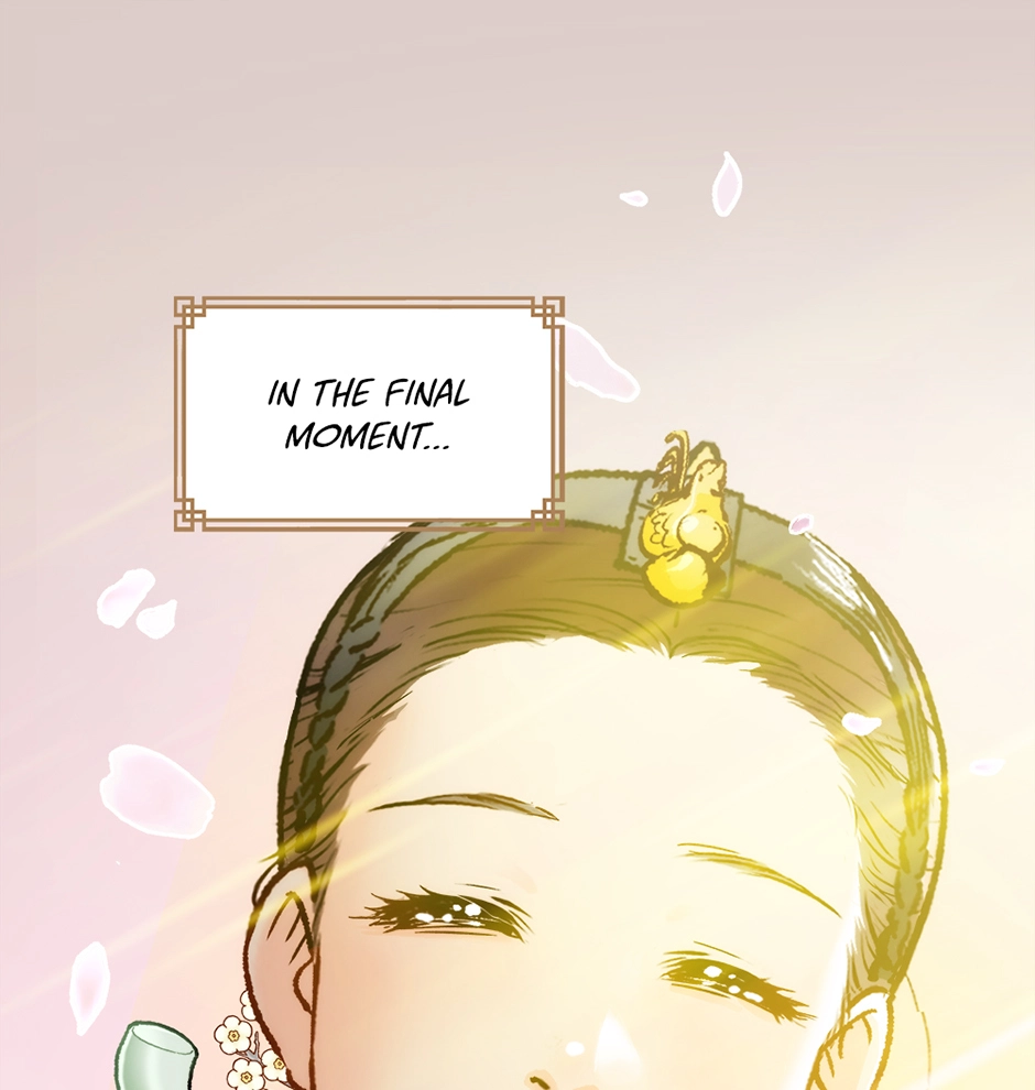 Read The Red Sleeve chapter 172 image 82 on Lezhin