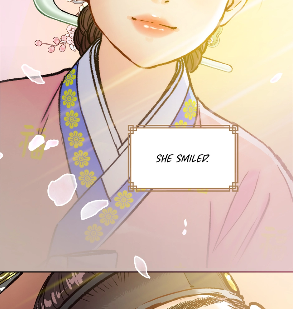 Read The Red Sleeve chapter 172 image 83 on Lezhin