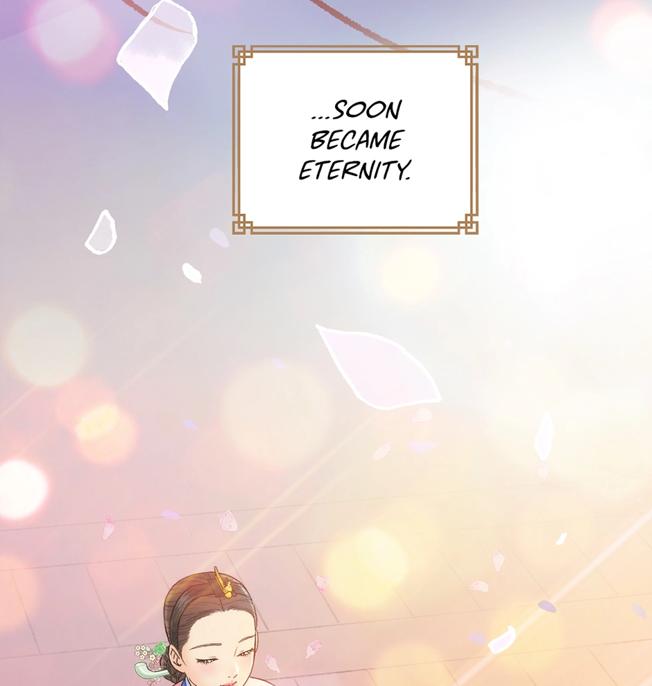 Read The Red Sleeve chapter 172 image 88 on Lezhin