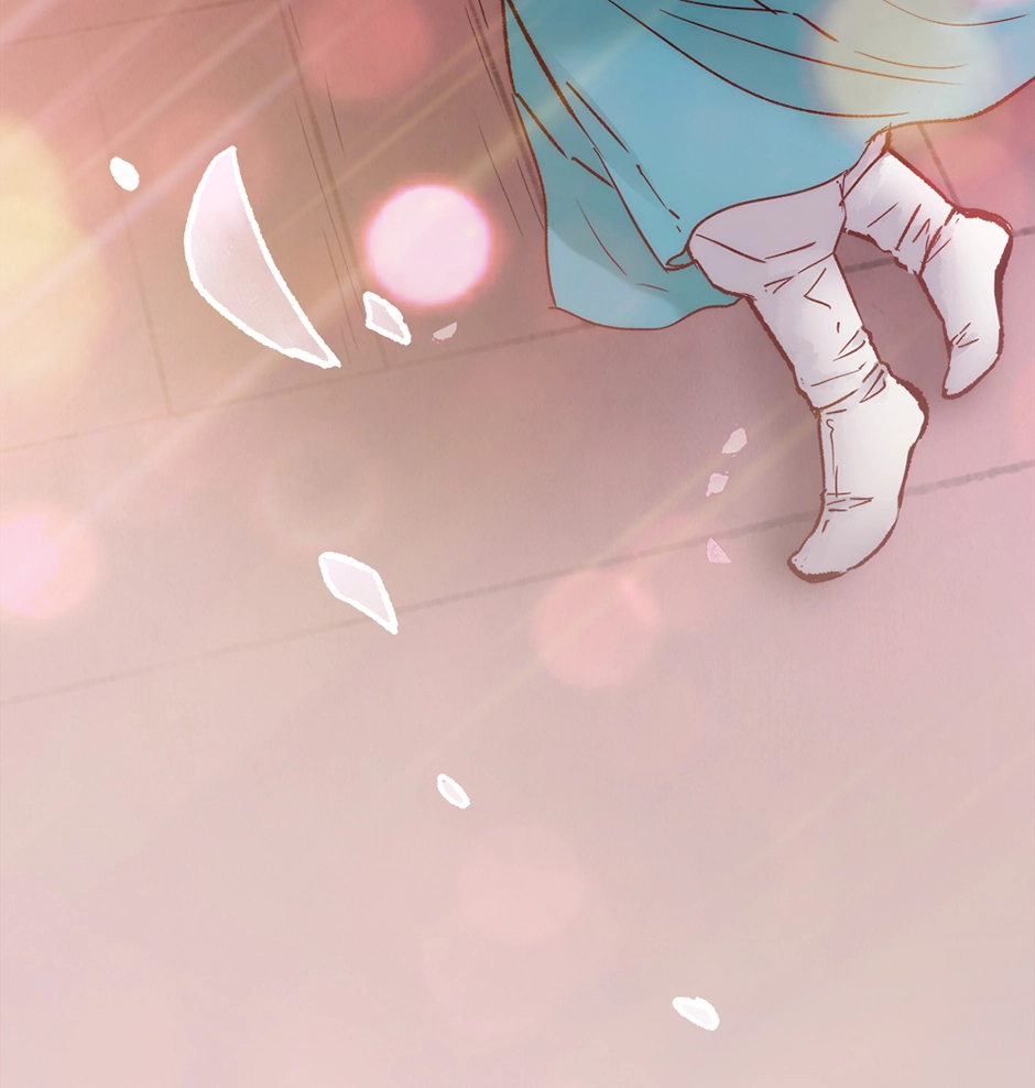 Read The Red Sleeve chapter 172 image 90 on Lezhin