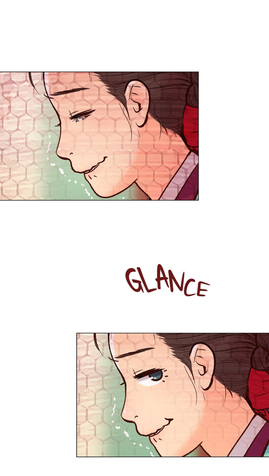 Read The Red Sleeve chapter 19 image 22 on Lezhin