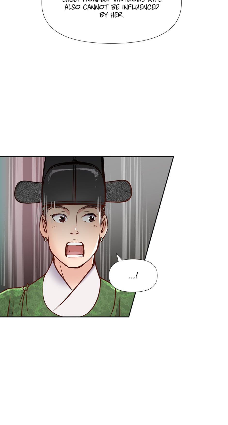 Read The Red Sleeve chapter 19 image 44 on Lezhin