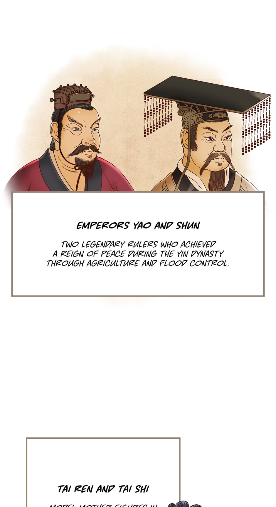Read The Red Sleeve chapter 19 image 8 on Lezhin