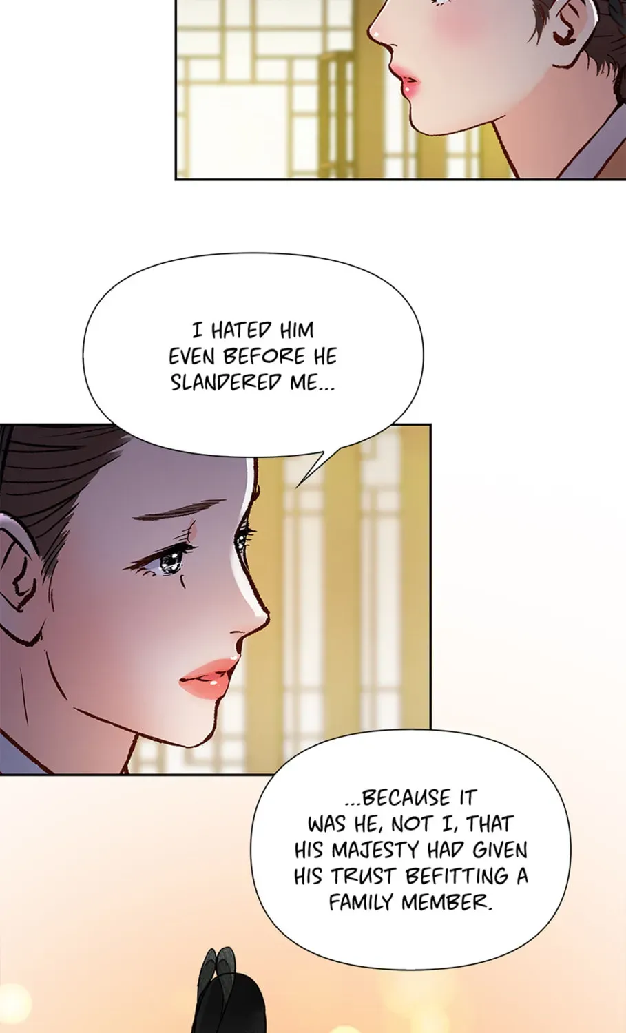 Read The Red Sleeve chapter 2.1 image 100 on Lezhin