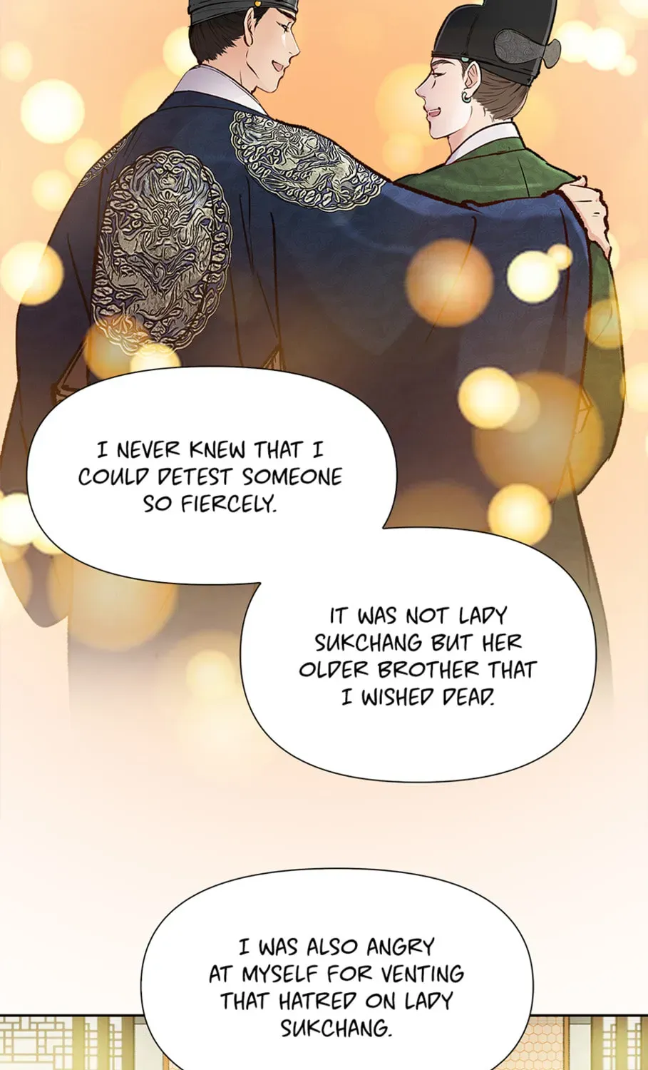 Read The Red Sleeve chapter 2.1 image 102 on Lezhin