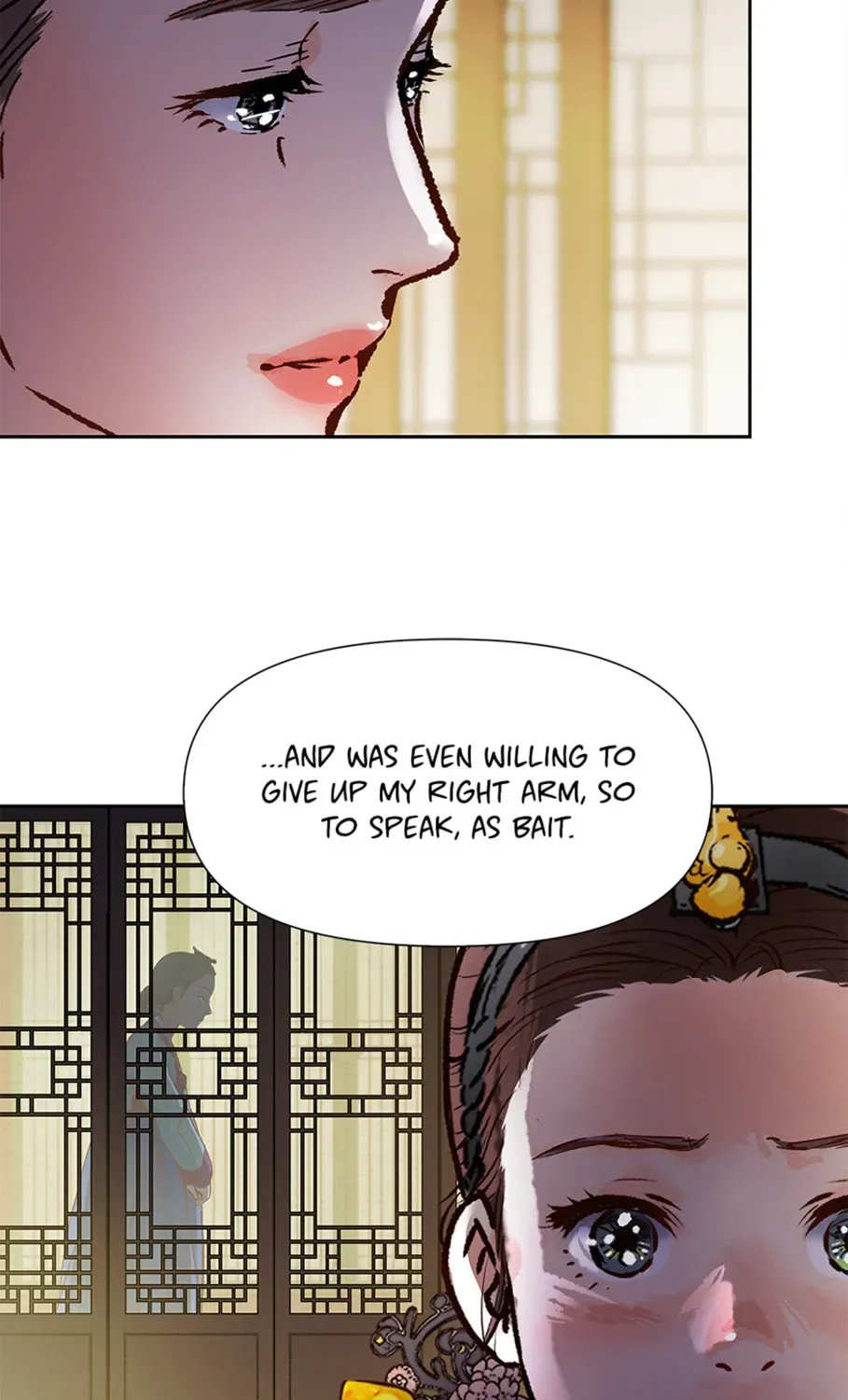 Read The Red Sleeve chapter 2.1 image 108 on Lezhin