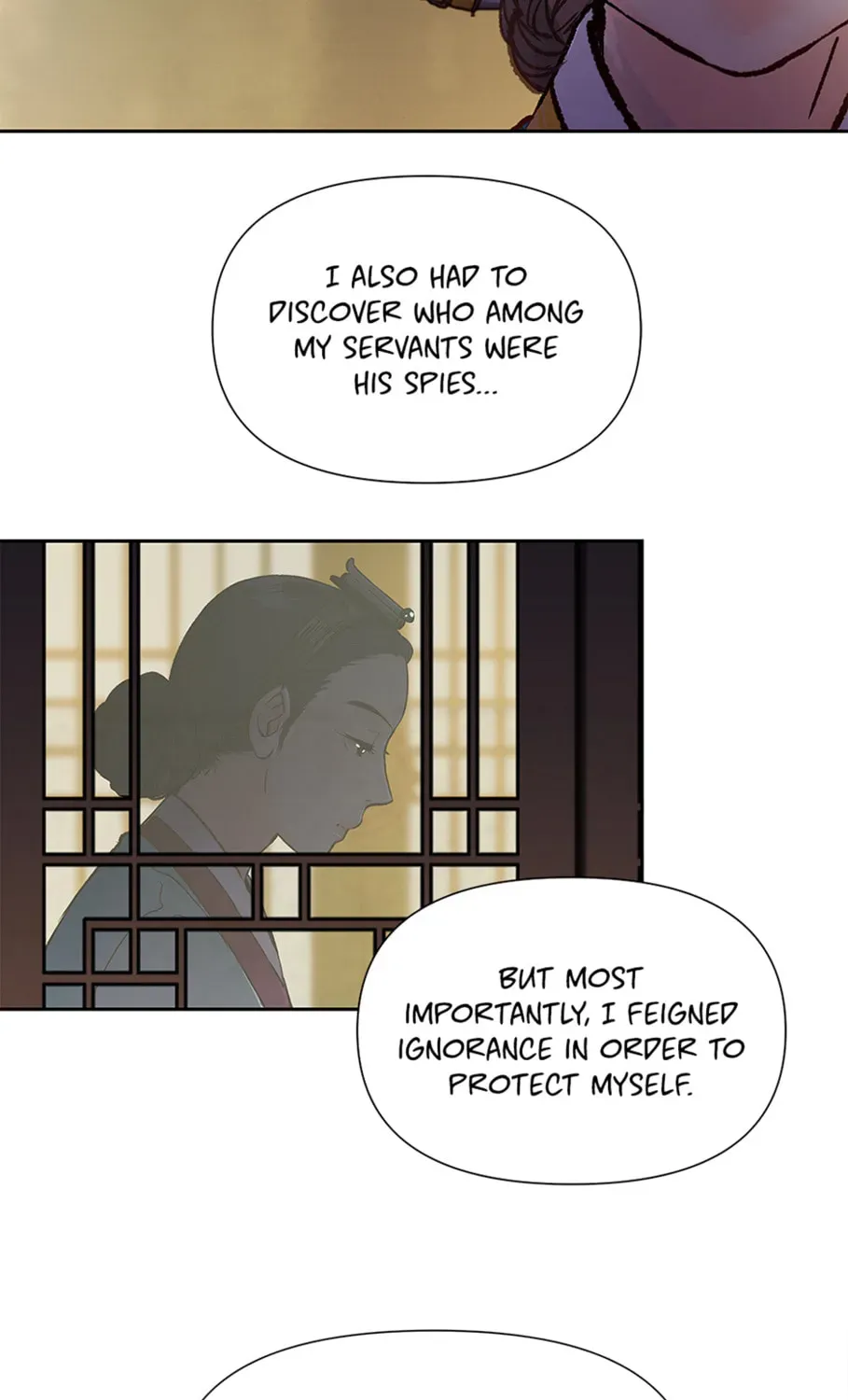 Read The Red Sleeve chapter 2.1 image 110 on Lezhin