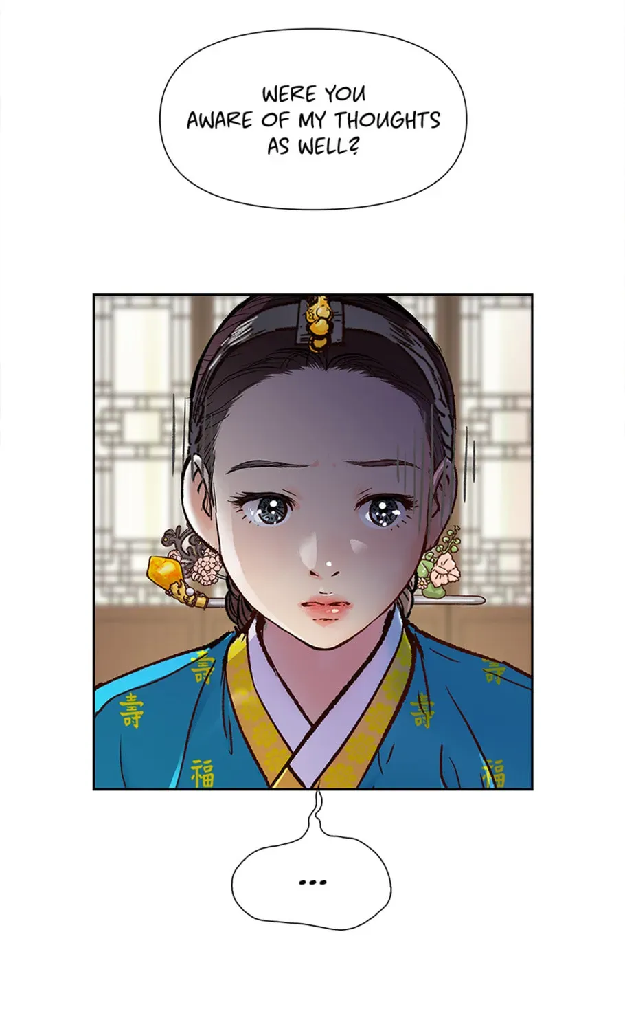 Read The Red Sleeve chapter 2.1 image 114 on Lezhin