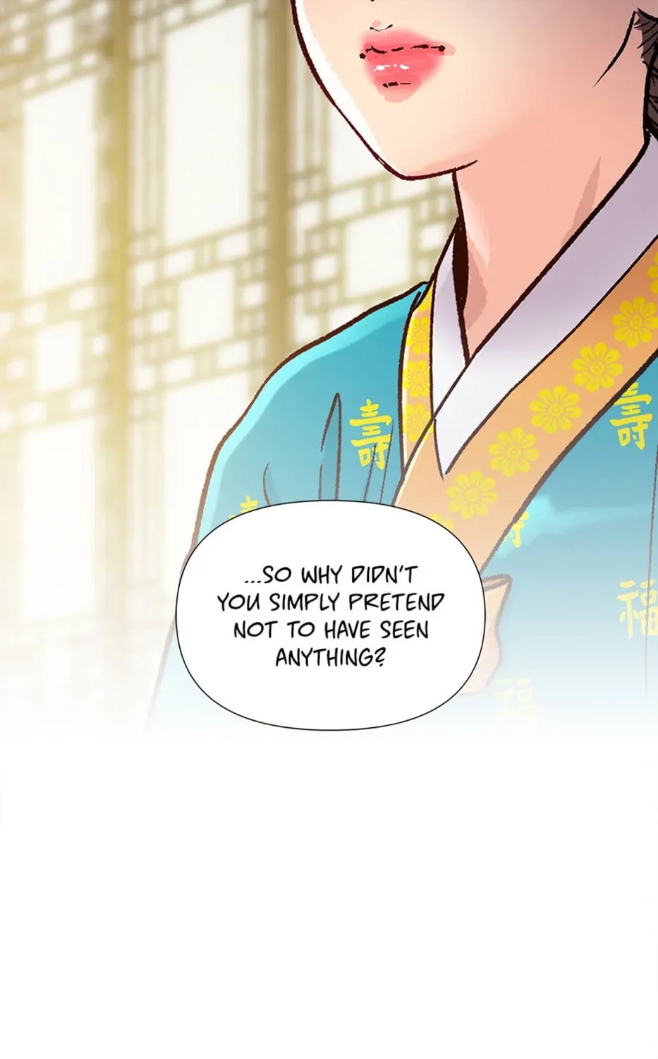 Read The Red Sleeve chapter 2.1 image 122 on Lezhin