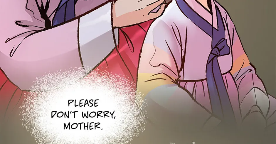 Read The Red Sleeve chapter 2.1 image 13 on Lezhin