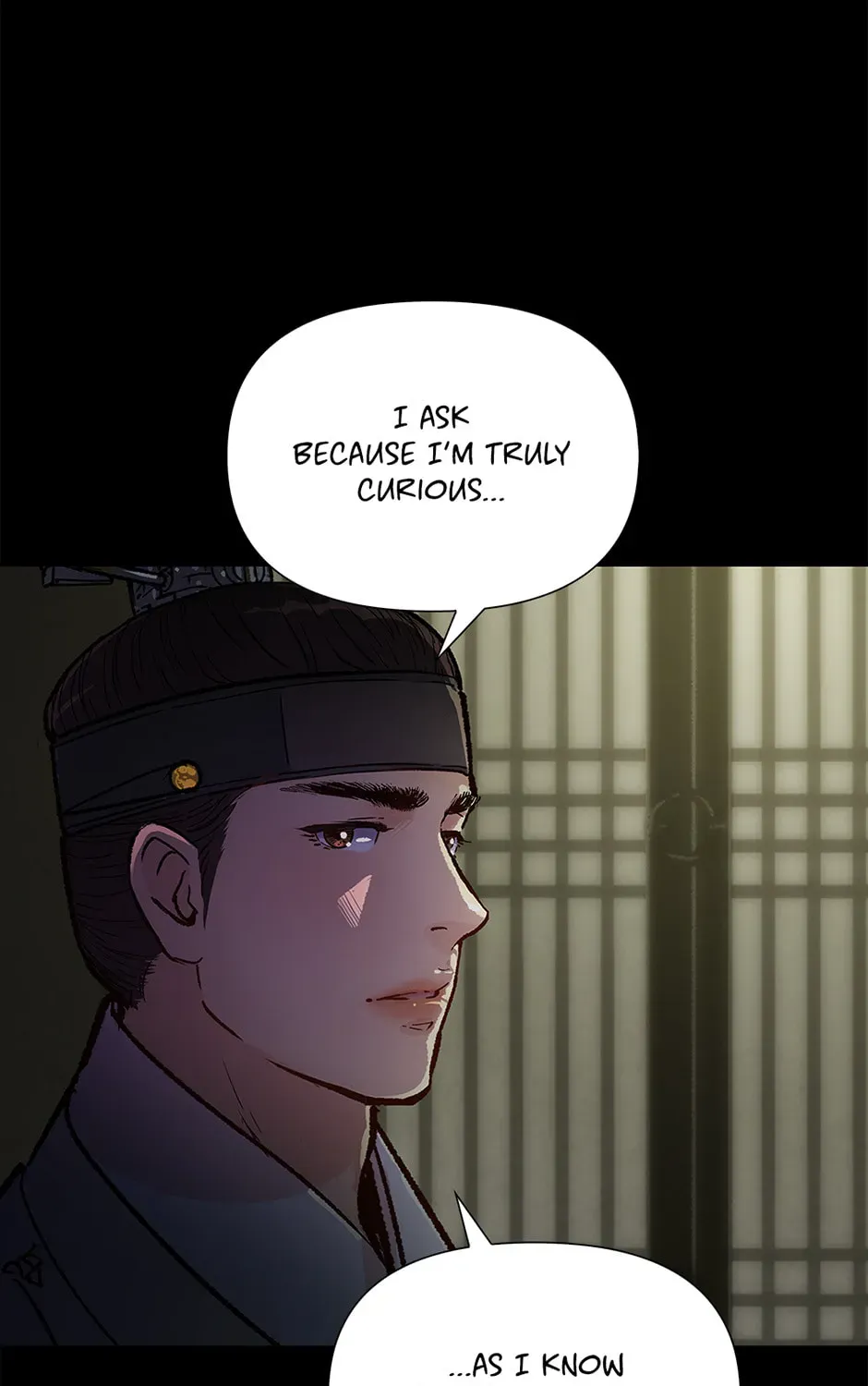 Read The Red Sleeve chapter 2.1 image 2 on Lezhin