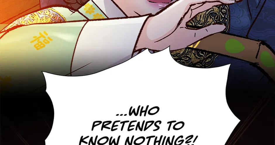 Read The Red Sleeve chapter 2.1 image 25 on Lezhin
